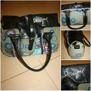 Desigual bag